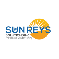 Sun Reys Solutions Inc Logo