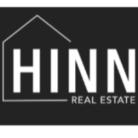 Hinn Real Estate Logo