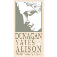Dunagan, Yates & Alison Plastic Surgery Center Logo