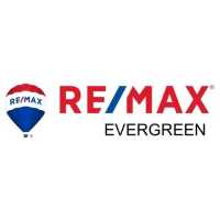 RE/MAX Evergreen Logo