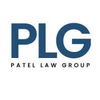 The Patel Law Group Logo