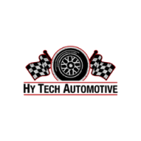 Hy Tech Automotive Logo
