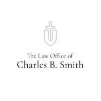 The Law Office of Charles B. Smith Logo