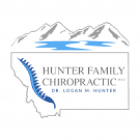 Hunter Family Chiropractic Logo