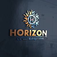 Horizon A/C and Refrigeration LLC Logo