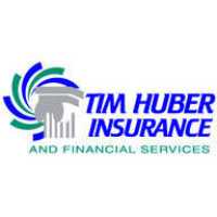 Tim Huber Insurance Logo