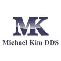 Michael Kim and Melissa Lentz DDS Logo