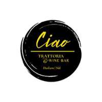 Ciao Trattoria & Wine Bar Logo
