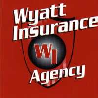 Wyatt Insurance Agency Logo