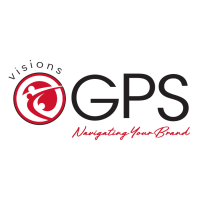 Visions GPS Branding, LLC Logo