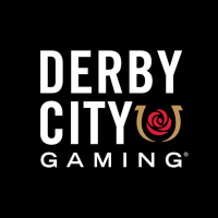 Derby City Gaming and Hotel Logo