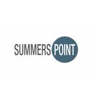 Summers Point Apartments Logo