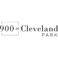 900 at Cleveland Park Logo