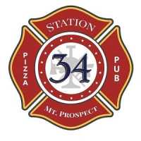 Station 34 Logo