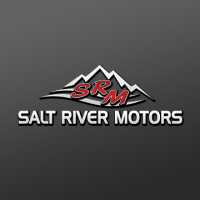 Salt River Motor Sports Logo