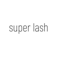 Super Lash | Eyelash Stylist | Best Eyelash Extensions Service In Bellevue | 60% Off New Clients Logo