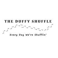 The Duffy Shuffle Logo