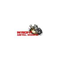 Wright Metal Works Logo