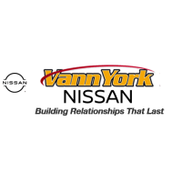 Vann York Nissan Logo