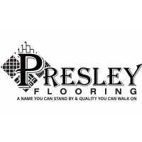 Presley Flooring Logo