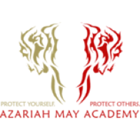 Azariah May Academy Logo