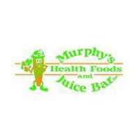 Murphy's Health Foods & Juice Bar Inc Logo