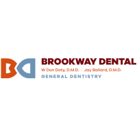 Brookway Dental Logo