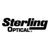 Sterling Optical - Eau Claire Logo