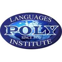 POLY Languages Institute at Pasadena Logo