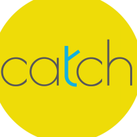 Catch Transportation Nationwide Logo
