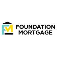 Foundation Mortgage Logo