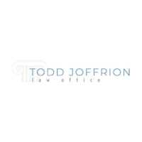 Todd Joffrion Logo