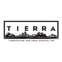 Tierra Landscaping And Snow Removal Inc Logo