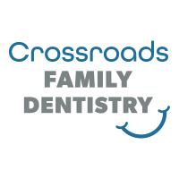Crossroads Family Dentistry Logo