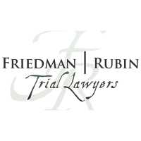 Friedman | Rubin, PLLP Logo