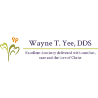 Wayne T. Yee, DDS Logo