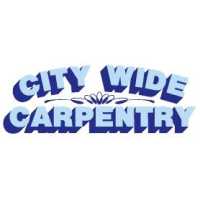 City Wide Carpentry Logo