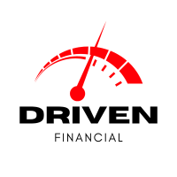 Driven Financial Logo