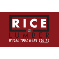 Rice Lumber Logo