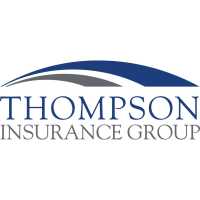 Thompson Insurance Group Logo