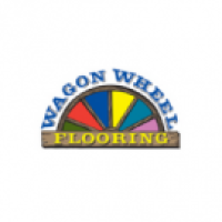 Wagon Wheel Flooring Logo