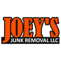 Joey's Junk Removal, LLC Logo