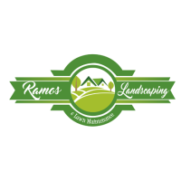 Ramos Landscaping Logo
