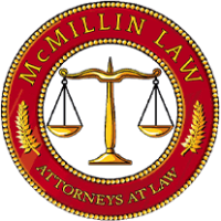 McMillin Law Logo