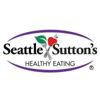 Seattle Sutton's Healthy Eating Logo