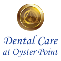 Dental Care At Oyster Point Logo