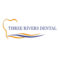 Three Rivers Dental Group: Washington Logo