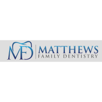 Matthews Family Dentistry Logo