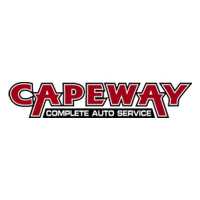 Capeway Auto Service & Towing Logo