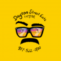 Dayton Street Eats Logo